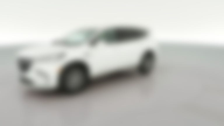 2023 Buick Enclave vehicle photo