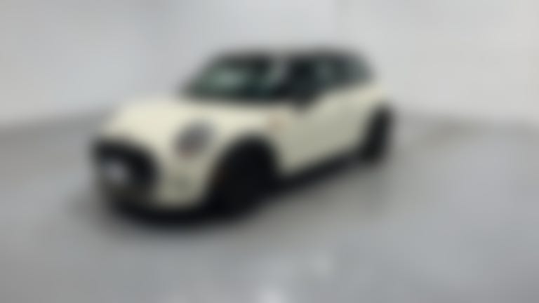 2017 MINI Hardtop 2 Door vehicle photo