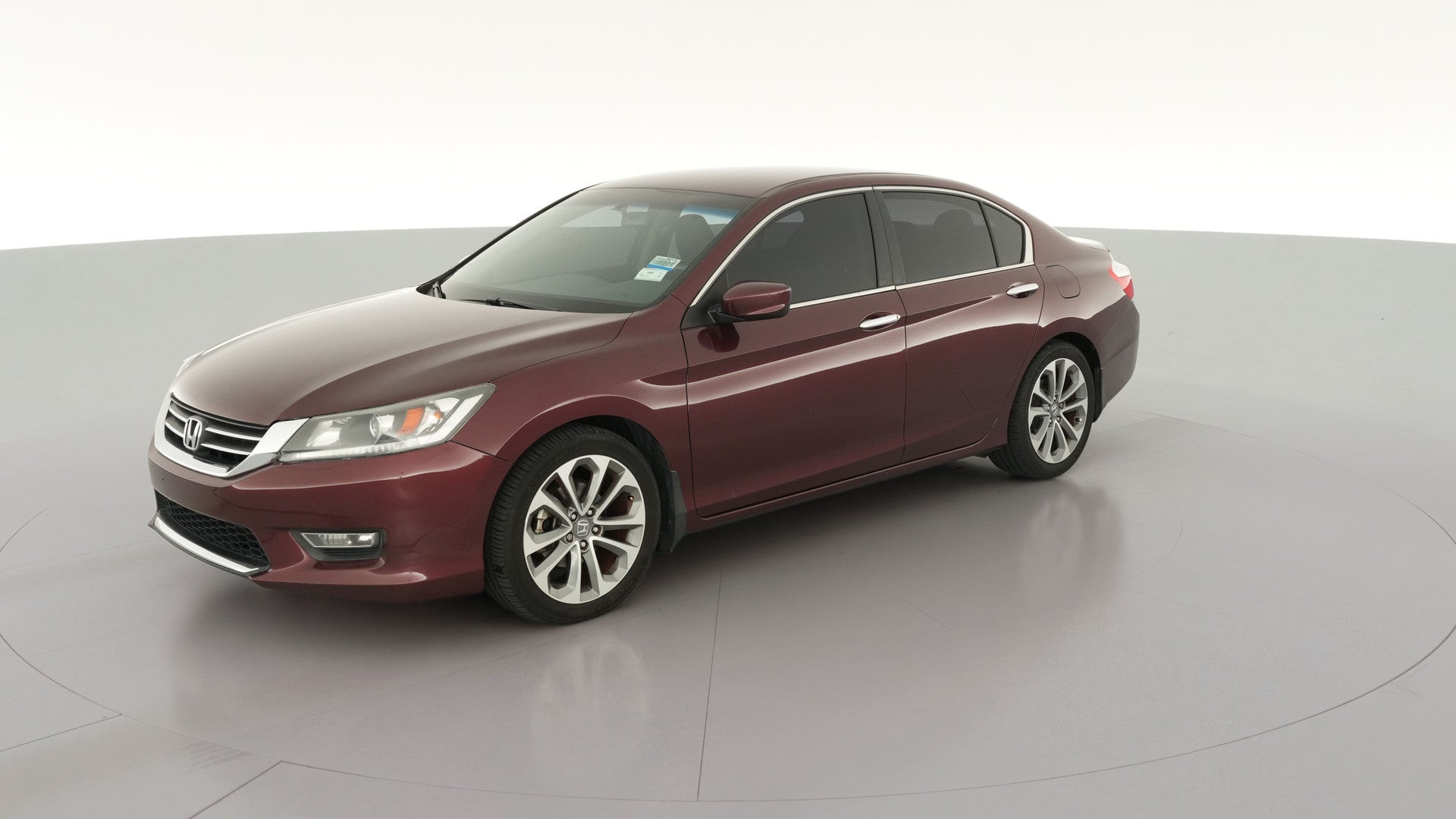 2013 Honda Accord vehicle photo