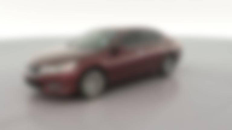 2013 Honda Accord vehicle photo