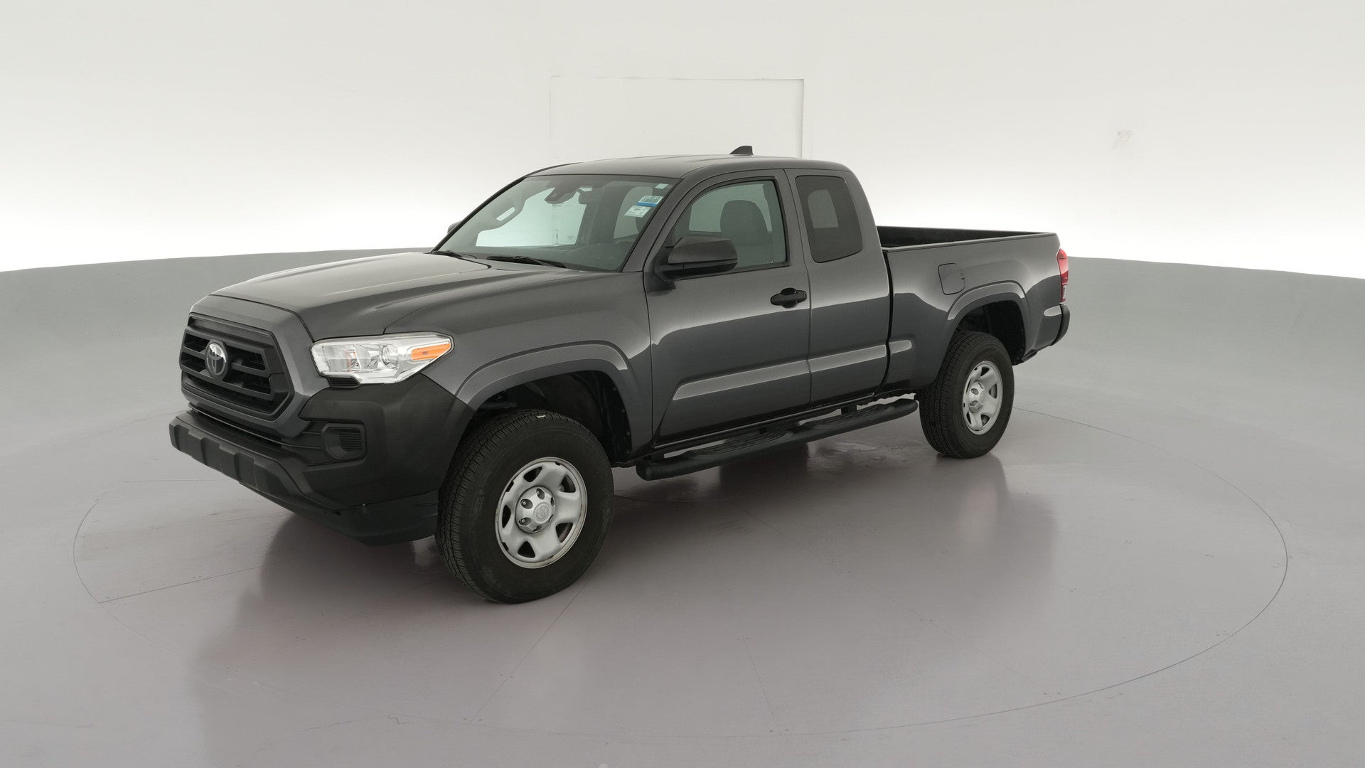 2022 Toyota Tacoma Access Cab vehicle photo