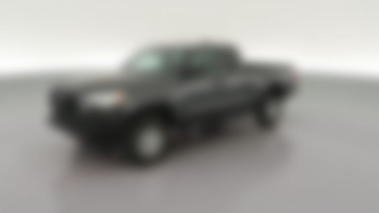 2022 Toyota Tacoma Access Cab vehicle photo