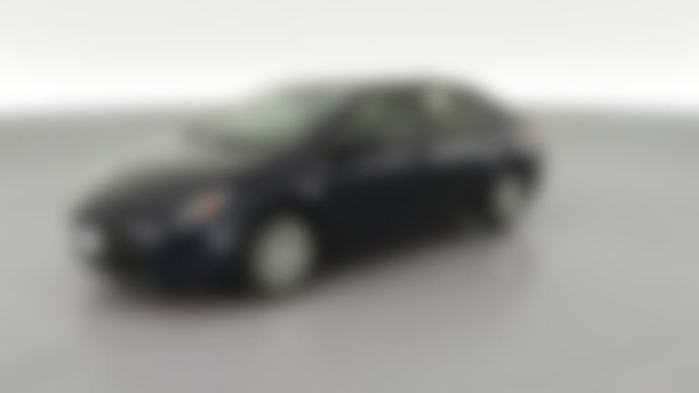 2025 Toyota Corolla Hybrid vehicle photo