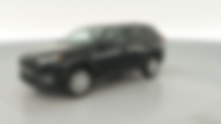 2025 Toyota RAV4 vehicle photo