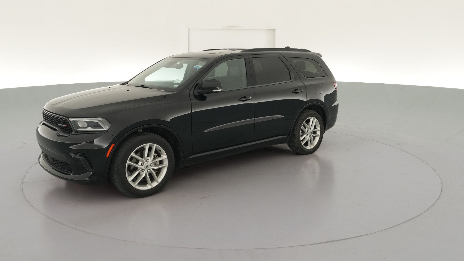 2024 Dodge Durango vehicle photo