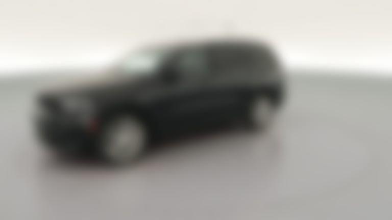2024 Dodge Durango vehicle photo