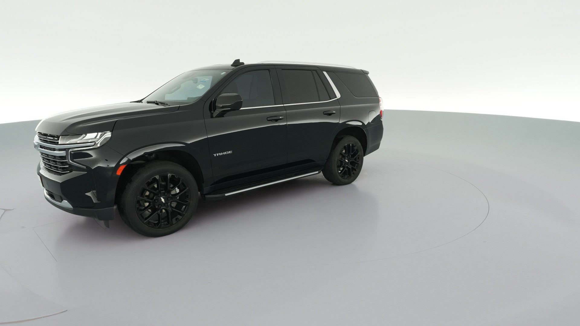 2023 Chevrolet Tahoe vehicle photo