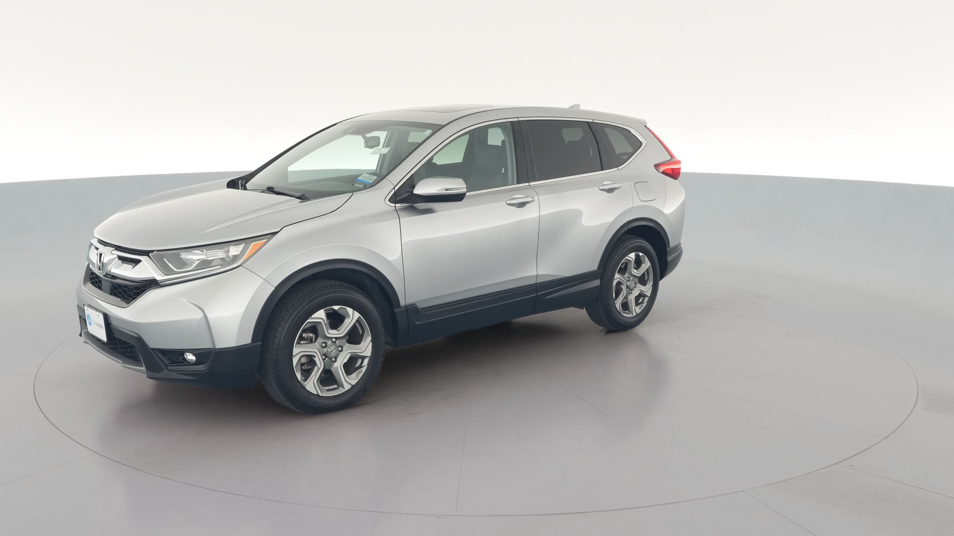2019 Honda CR-V vehicle photo