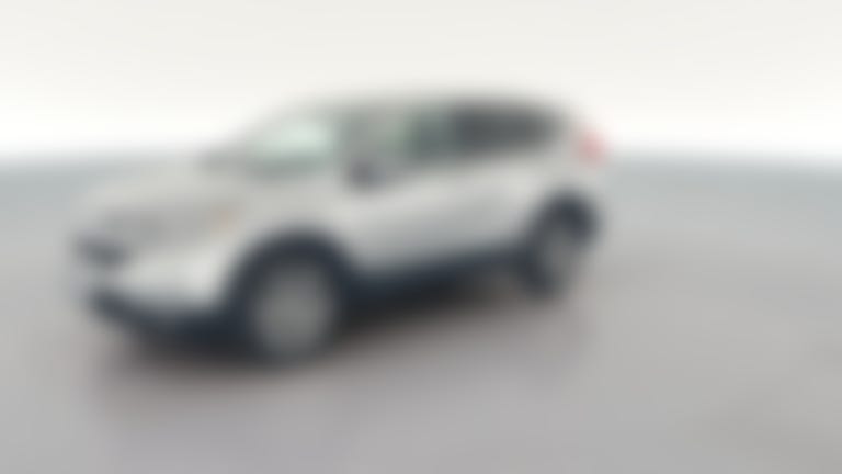 2019 Honda CR-V vehicle photo