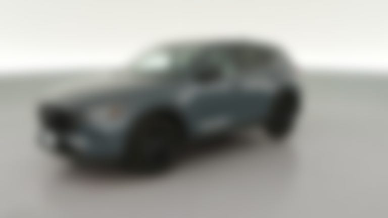 2025 MAZDA CX-5 vehicle photo