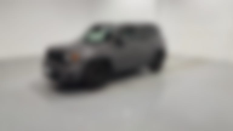 2020 Jeep Renegade vehicle photo