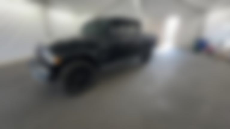 2020 Jeep Gladiator vehicle photo
