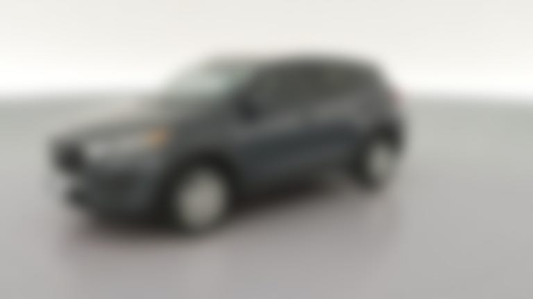2021 Hyundai Tucson vehicle photo