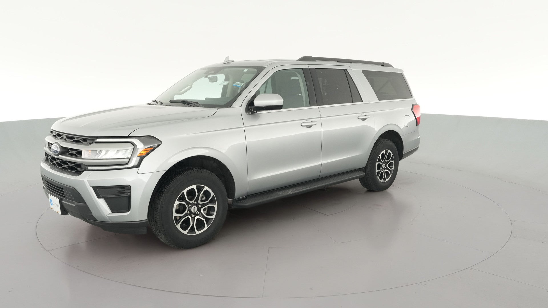 2024 Ford Expedition MAX vehicle photo