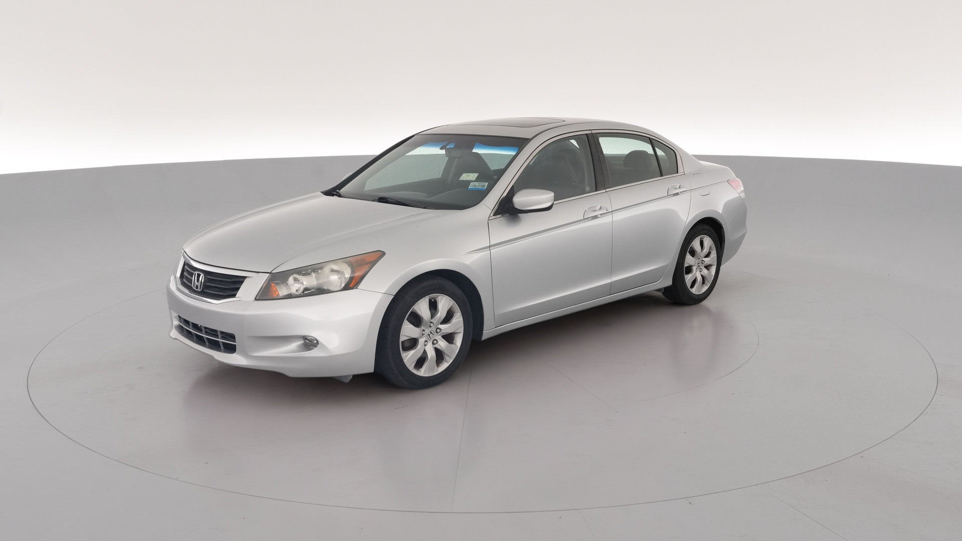 2010 Honda Accord vehicle photo