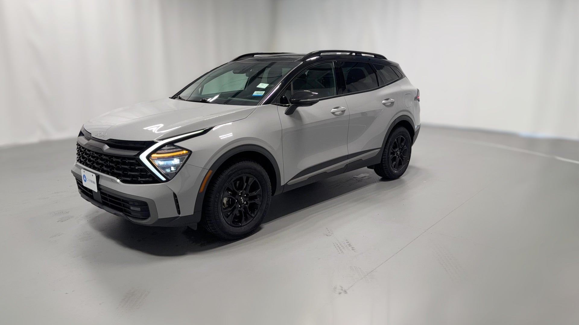 2023 Kia Sportage vehicle photo
