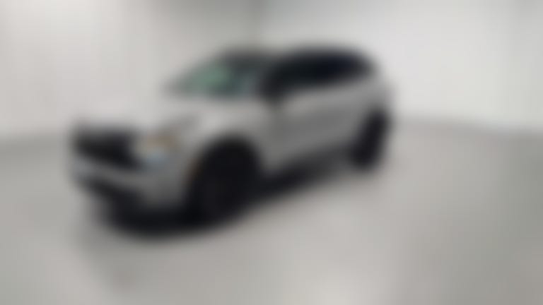 2023 Kia Sportage vehicle photo