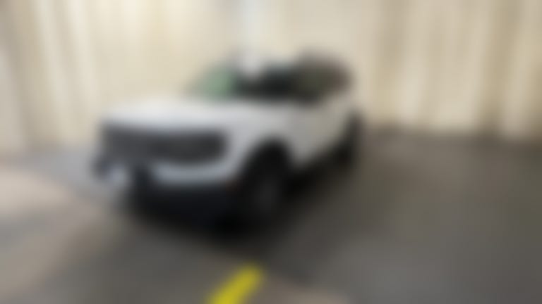 2021 Ford Bronco Sport vehicle photo