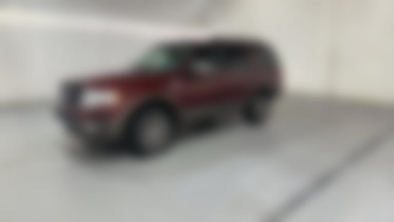 2017 Ford Expedition vehicle photo