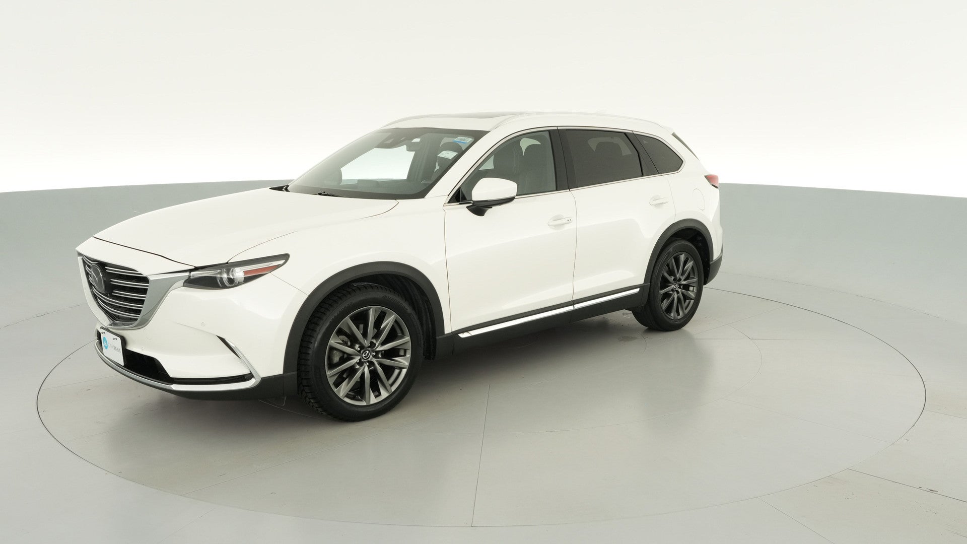 2020 MAZDA CX-9 vehicle photo