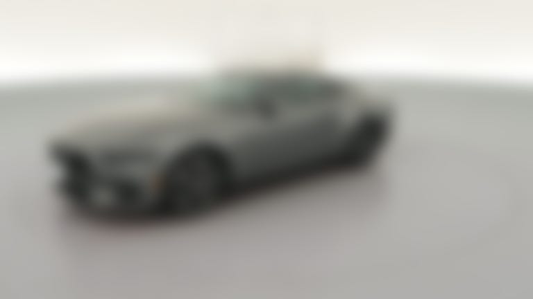 2025 Ford Mustang vehicle photo