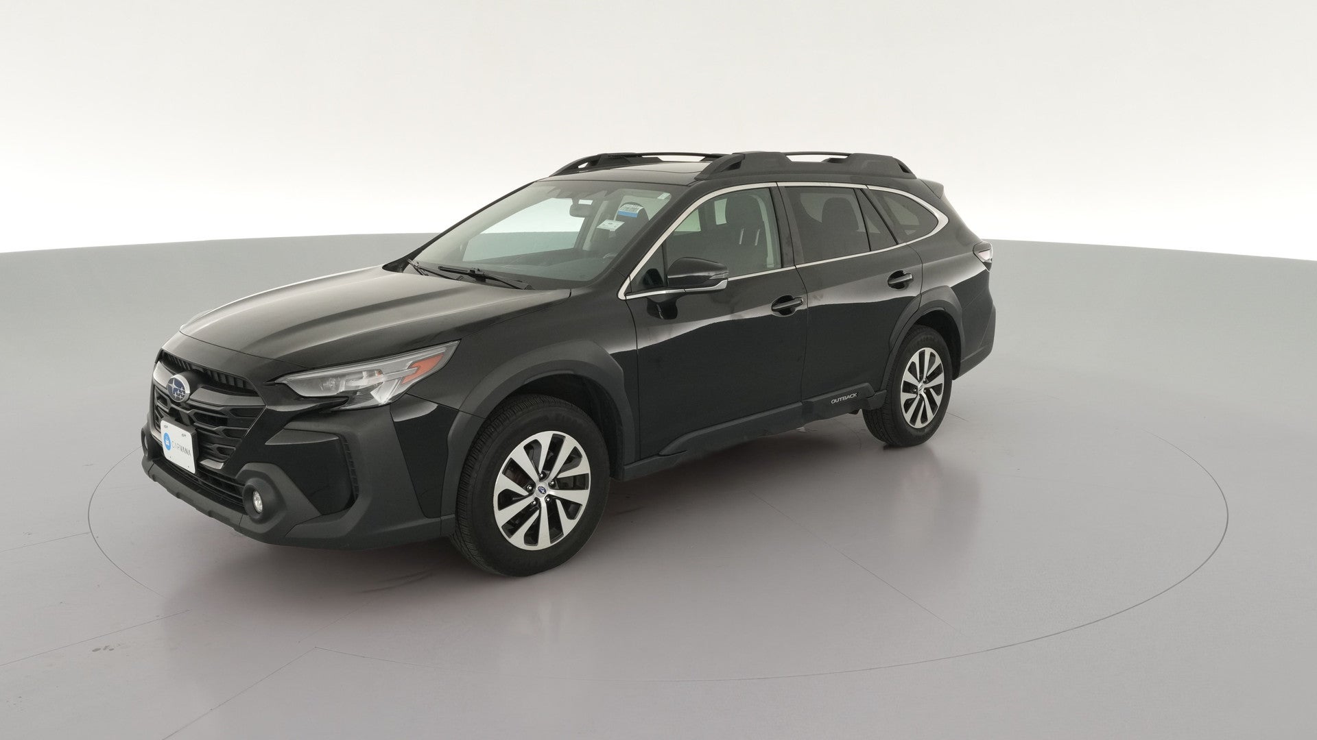 2024 Subaru Outback vehicle photo