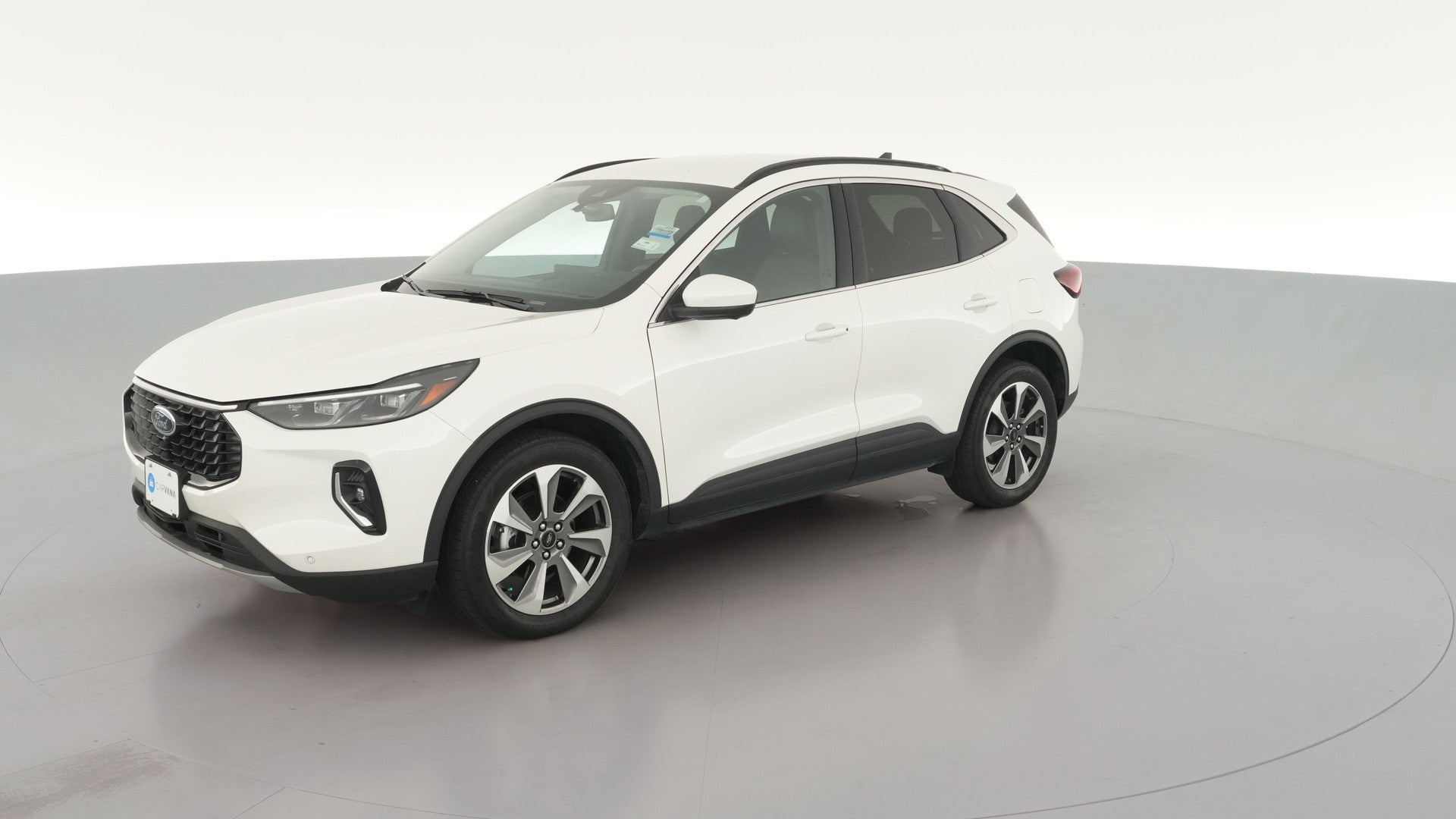 2023 Ford Escape vehicle photo