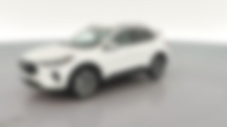 2023 Ford Escape vehicle photo