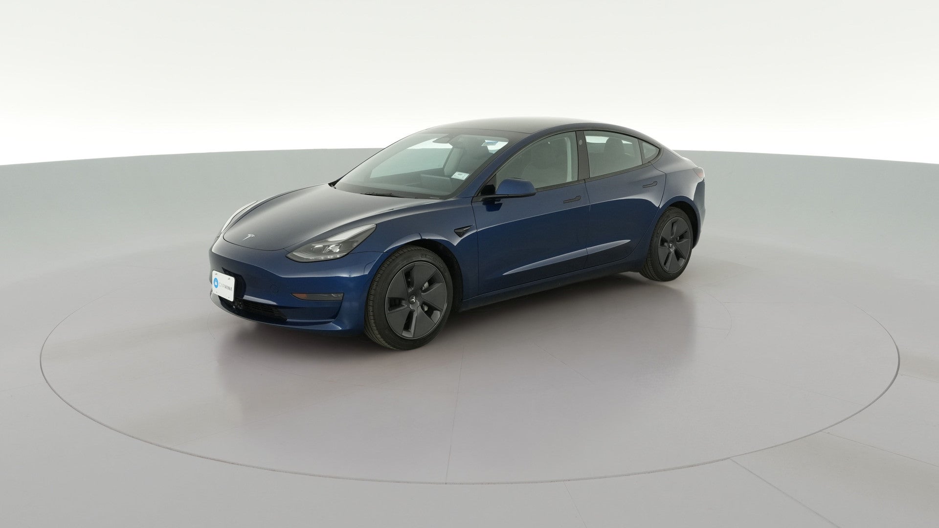2023 Tesla Model 3 vehicle photo