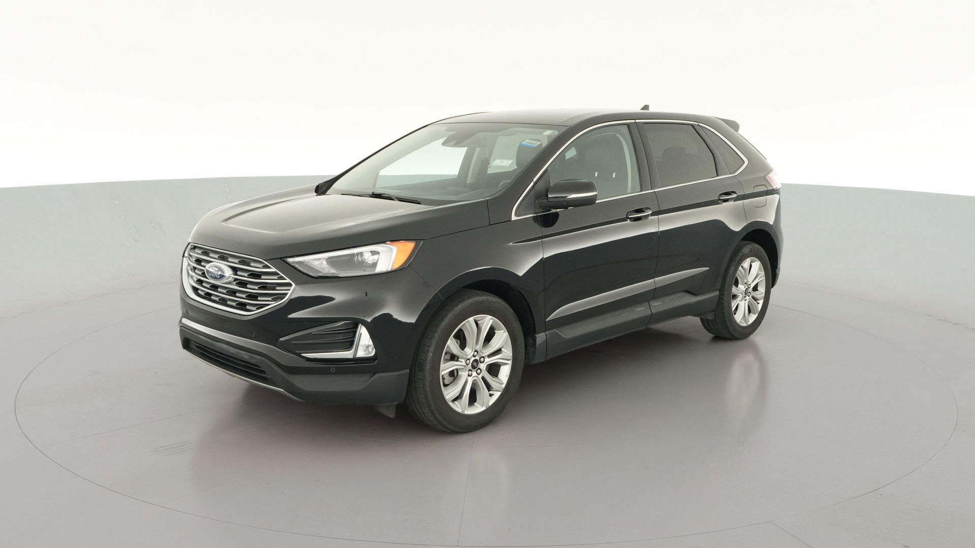 2024 Ford Edge vehicle photo
