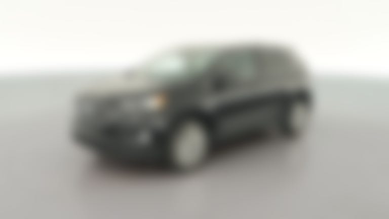 2024 Ford Edge vehicle photo