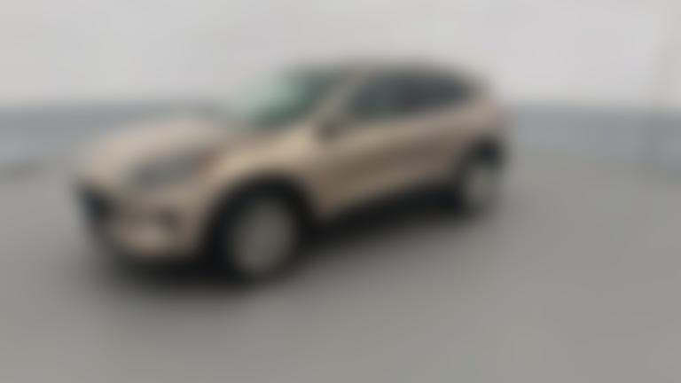 2020 Ford Escape vehicle photo