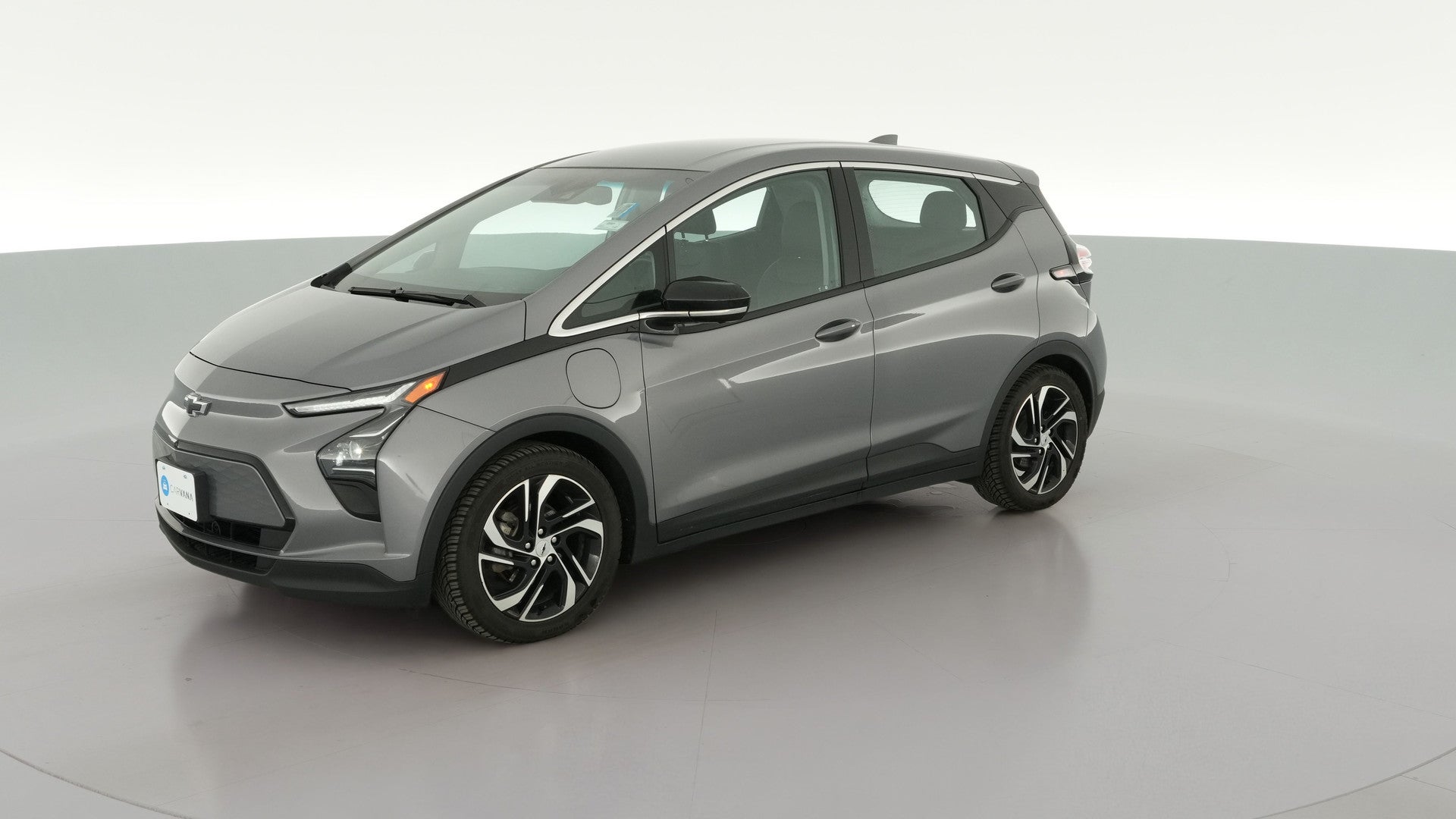 2023 Chevrolet Bolt EV vehicle photo