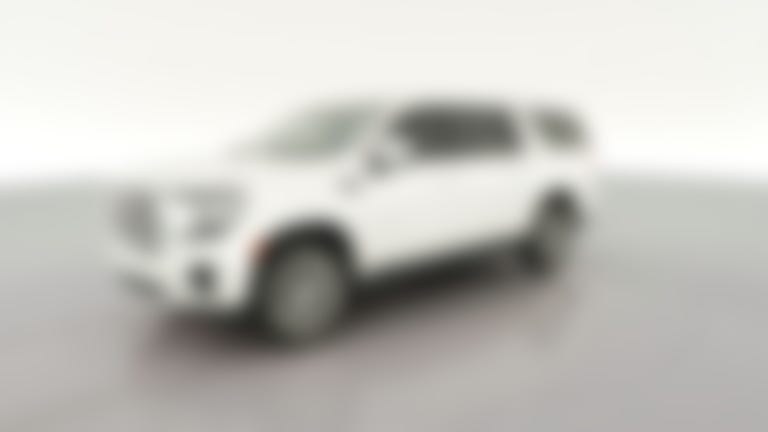 2022 GMC Yukon XL vehicle photo