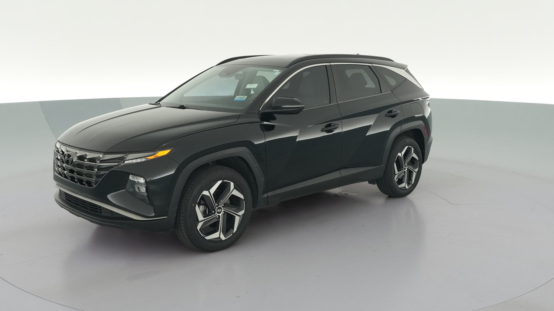 2022 Hyundai Tucson vehicle photo