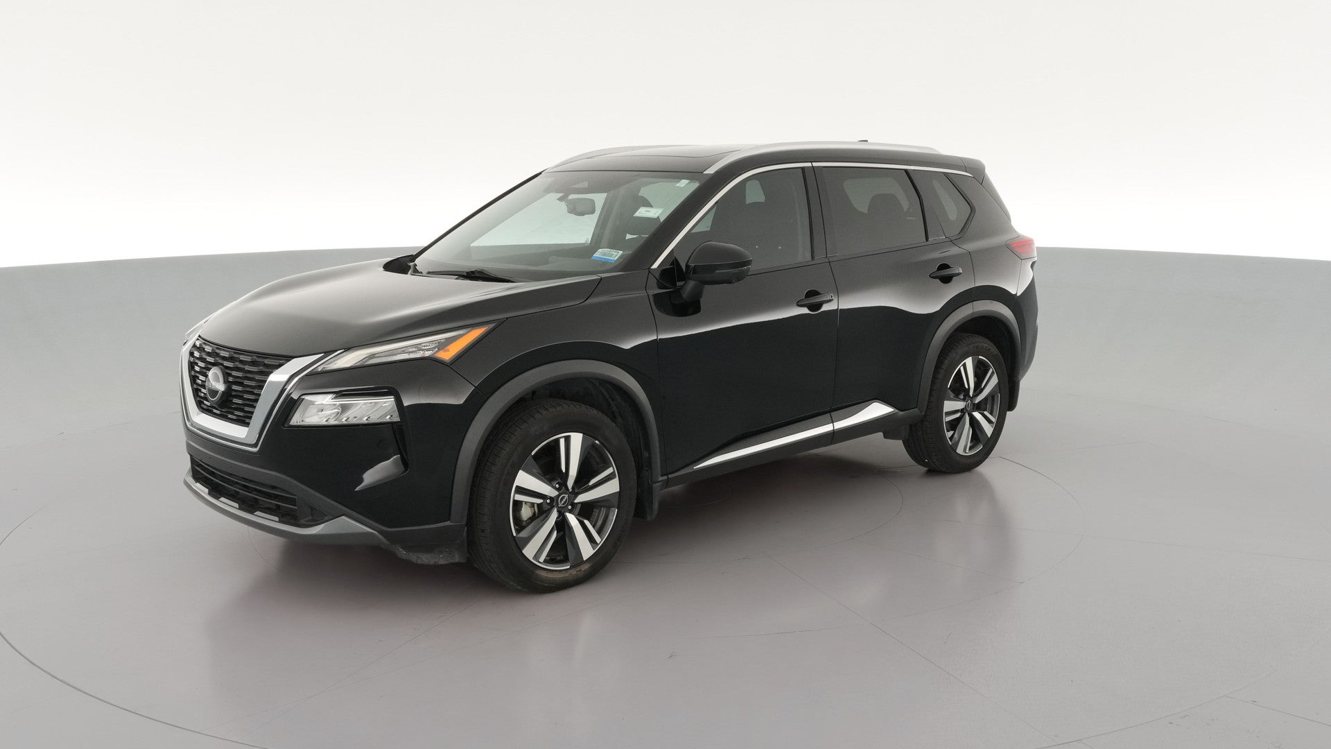 2023 Nissan Rogue vehicle photo