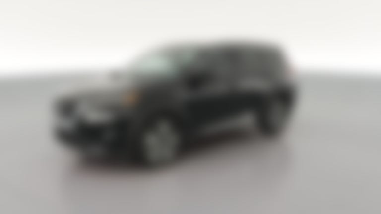 2023 Nissan Rogue vehicle photo