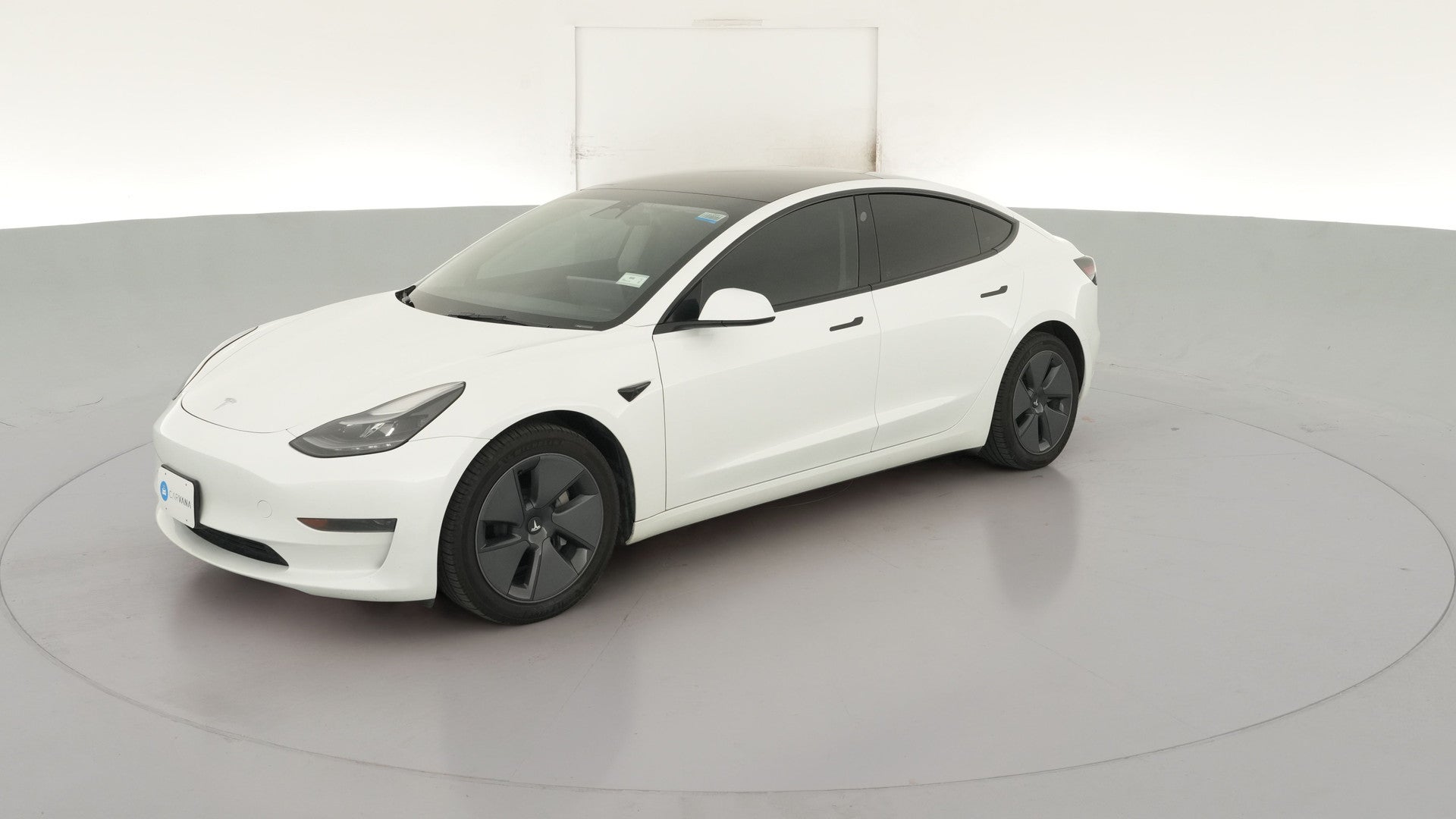 2023 Tesla Model 3 vehicle photo
