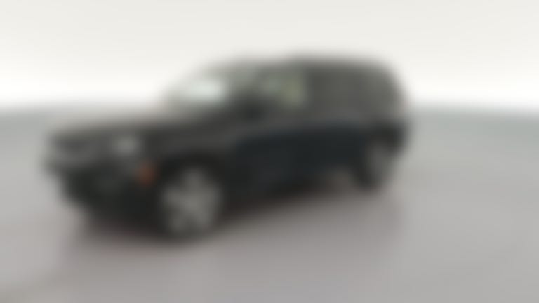 2023 Jeep Grand Cherokee L vehicle photo