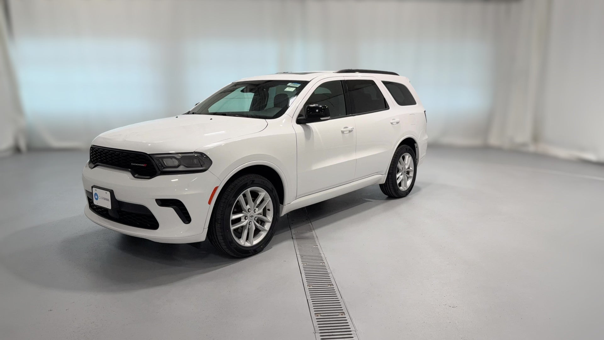 2024 Dodge Durango vehicle photo