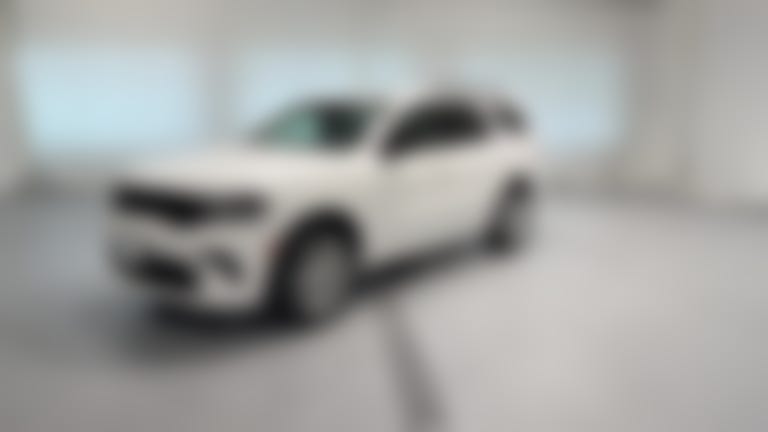 2024 Dodge Durango vehicle photo