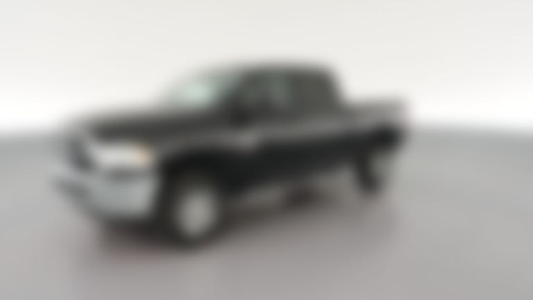 2016 Ram 2500 Crew Cab vehicle photo