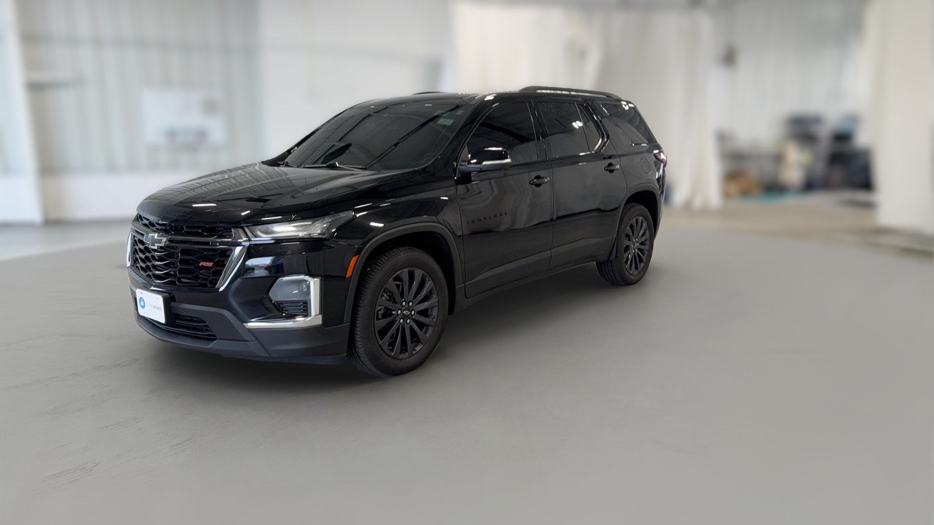 2024 Chevrolet Traverse Limited vehicle photo