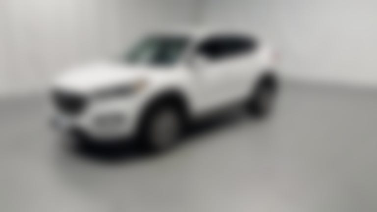 2017 Hyundai Tucson vehicle photo
