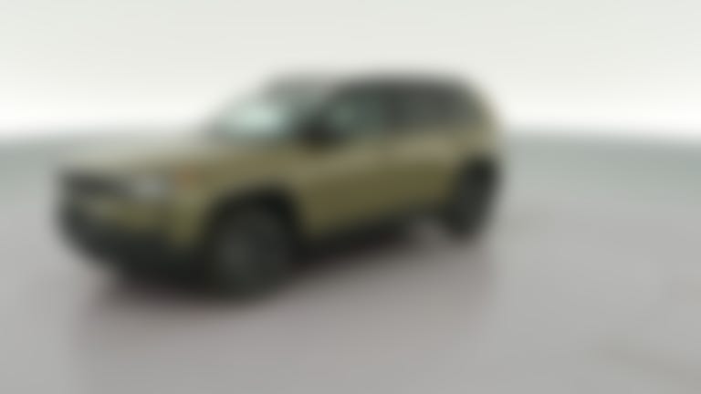 2026 Jeep Cherokee vehicle photo