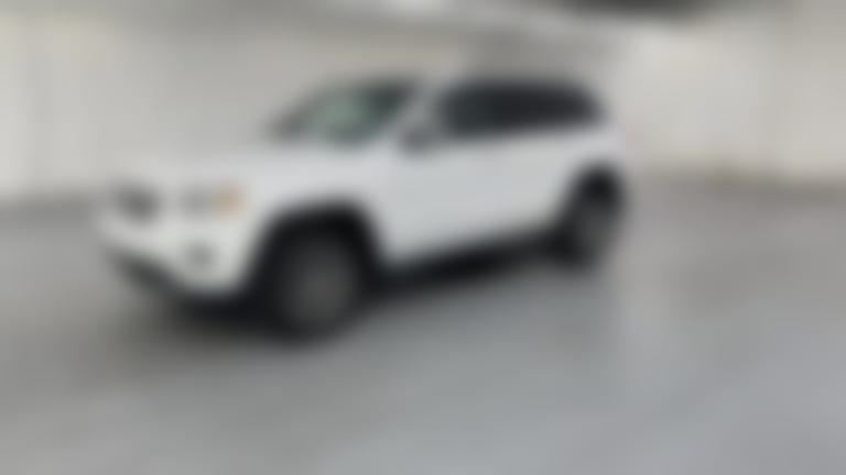 2016 Jeep Grand Cherokee vehicle photo