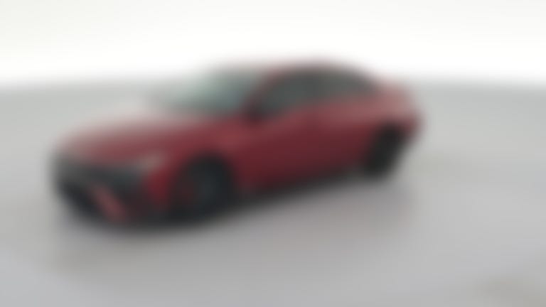 2025 Hyundai Elantra N vehicle photo