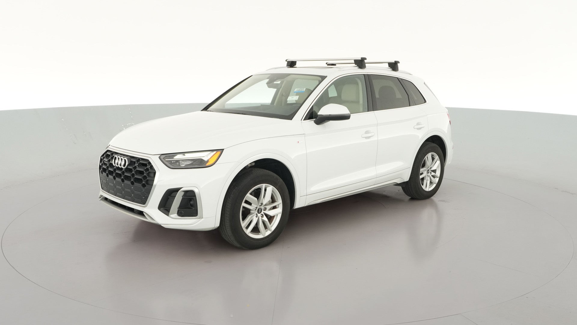 2023 Audi Q5 vehicle photo