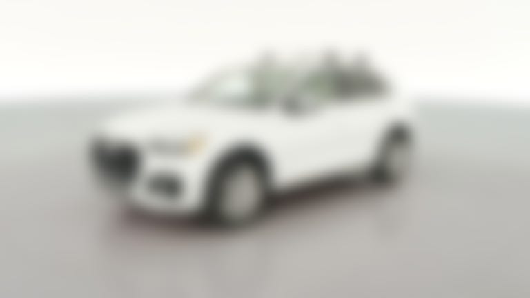 2023 Audi Q5 vehicle photo