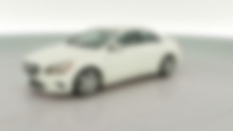 2017 Mercedes-Benz CLA vehicle photo